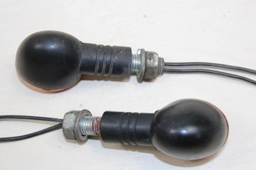 HONDA XL1000 VARADERO SD01 ЗАДНИЕ ПОВОРОТЫ