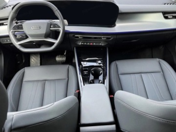 Audi Q3 II SUV 1.5 35 TFSI 150KM 2025 AUDI Q3 TFSI S line Sportback Suv 1.5 (150 KM) 2025, zdjęcie 5