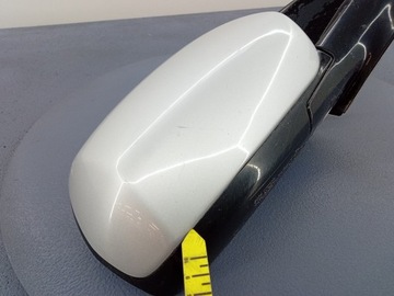 NISSAN MURANO Z50 03-08 ZRCÁTKO PRAVÉ 3 PIN K23