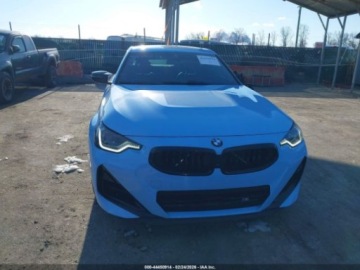 BMW Seria 2 F74 2025 BMW Seria 2 M240i xDrive 2025 3.0 Benzyna 382KM, zdjęcie 7