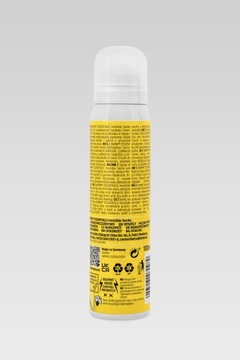 Jedwab do stóp / Invisible socks 100ml