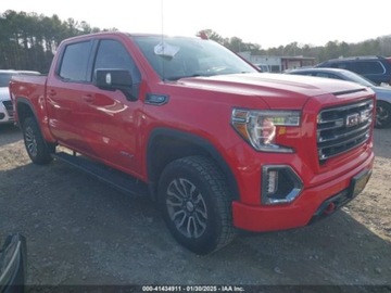  GMC Sierra 1500 Short Box AT4 2021 5.3l 5.3 Benzyna 355KM, zdjęcie 5