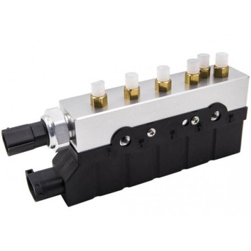 LISTWA AIRMATIC BLOK ZAWOROWY MERCEDES S KLASA W220 PNEUMATYKA