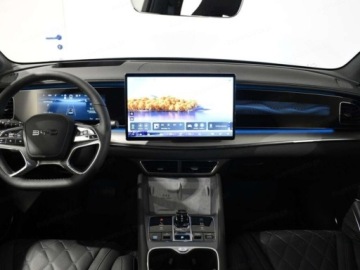 BYD Sealion 7 82.5kWh 530KM 2025 BYD Sealion 7 Excellence AWD Suv (530KM) 2025, zdjęcie 7