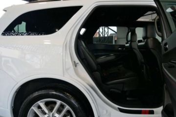 Dodge Durango III 2023 Dodge Durango 3.6 V6 299KM GT 4x4 Keyless 7os. SzyberdachWentylacjaRadarLE, zdjęcie 10