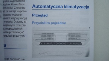 BMW X3 G01 2021 г. - руководство пользователя на польском языке 2021 г. + оригинальный ЧЕХОЛ BMW