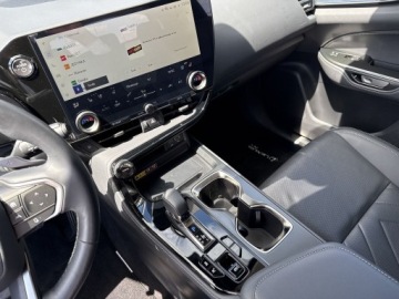 Lexus NX II SUV Facelifting 2.5 450h+ 309KM 2025 Lexus NX 450h+ Prestige AWD II (2021-) NX450h+ PRE, zdjęcie 15