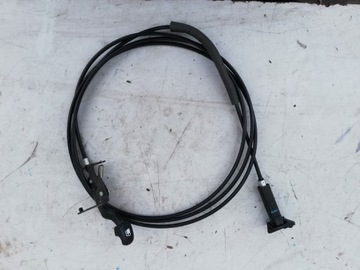 KIA Pro Ceed 07-12 LINKA CIĘGNO KLAPKI WLEWU PALIW
