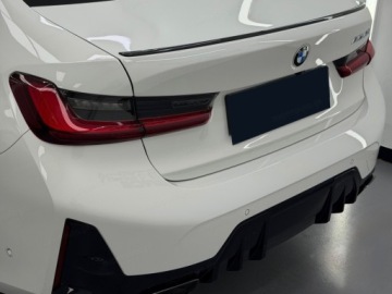 BMW Seria 3 G20-G21 2026 M340i xDrive 3.0 (392 KM)| Hak holowniczy, elektryczny, zdjęcie 3