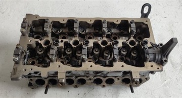 ГОЛОВКА ДВИГАТЕЛЯ HYUNDAI IX35 I40 1.6 1.7 CRDI D4FD 22111-2A260