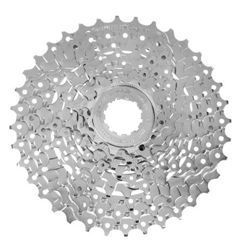 Kaseta Shimano CS-HG400 9 rzędów 12-36