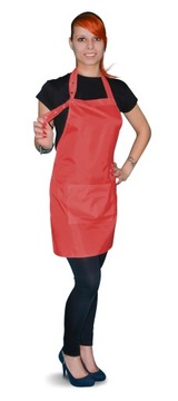 Водонепроницаемый передний фартук ПРОИЗВОДИТЕЛЬ S.