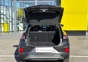 Ford Puma II 2022 Ford Puma 1.0 mHEV 125KM A7 Titanium X Salon PL Serwis ASO 1wl. Winter NAW, zdjęcie 7