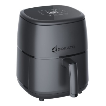 Air Fryer Beztuková Fritéza 1500W Bokato