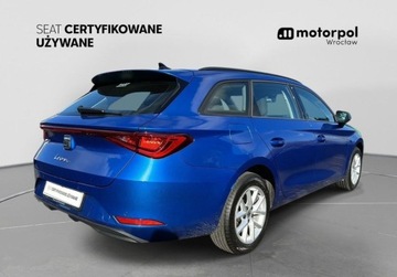 Seat Leon IV 2024 Seat Leon Style, Tempomat, Kamera cofania, Rozpoznawanie znakow, Apple Car, zdjęcie 13