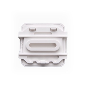 OXT Mini Moduł Przekaźnik Beznapięciowy WiFi TUYA Smart Life