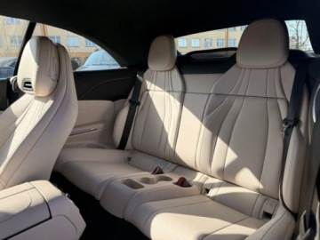 Mercedes CLE 2024 Mercedes-Benz CLE 300 4 MATIC AMG Night CabrioDigital LightKamera 360Burme, zdjęcie 18