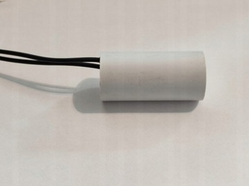 Kondensator Miflex MKSP-I17 4uf
