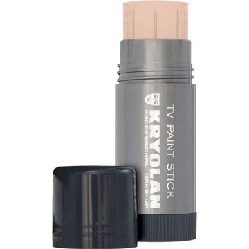 TV Paint Stick podkład w sztyfcieALABASTER Kryolan