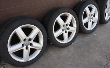 Audi A2 1.4 TDI 90KM 2005 Audi A2 Tempomat, Grzane Fotele, Komputer, Climatronic, Zadbany, Lakier St, zdjęcie 11