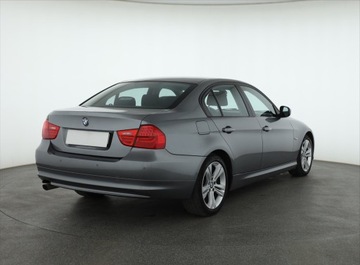 BMW Seria 3 E90-91-92-93 Limuzyna E90 316d 115KM 2010 BMW 3 316 d, Klima, Klimatronic, Tempomat, zdjęcie 4