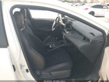 Toyota 2025 Toyota GR Corolla Premium Plus 2025 1.6l 1.6 Benzyna 300KM, zdjęcie 9