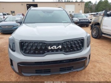 Kia 2024 Kia Telluride EX X-Line 2024 3.8 Benzyna 291KM, zdjęcie 7