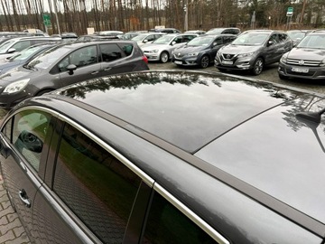 Peugeot 3008 I Crossover Facelifting 1.6 BlueHDi 120KM 2016 Peugeot 3008 1.6 HDI 120 KM Półskóry Panorama, zdjęcie 5