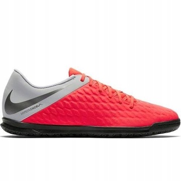 BUTY HALÓWKI NIKE HYPERVENOM AJ3789-600 Rozm. 28,5