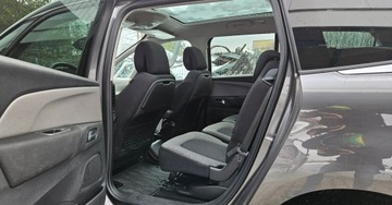 Citroen C4 Spacetourer 2018 Citroen C4 SpaceTourer 2.0BlueHDi 150Ps. Automat 7 osob Panorama Navi Kam., zdjęcie 26