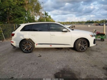 Audi Q7 II 2025 Audi Q7 Premium Plus 45 Tfsi Quattro Tiptronic 2025 2.0l 2.0 Benzyna 261KM, zdjęcie 7