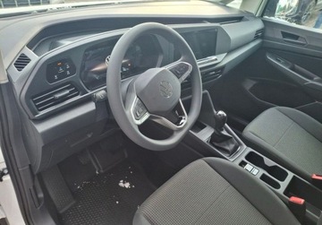 Volkswagen Caddy V Caddy 2.0 TDI 102KM 2025 Volkswagen Caddy Flexible 2.0 TDI 102 KM MANUAL 2.0 Diesel 102KM, zdjęcie 33