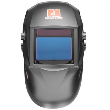 SPARTUS MASTER 201X Шлем с автозатемнением