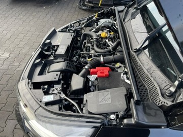 Renault Captur II Crossover Facelifting 1.0 TCe 90KM 2024 Renault Captur Podgrzewanie Kamera Virtual HAK, zdjęcie 12