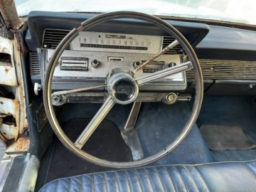 Lincoln Continental III 1966 Lincoln Continental 462 V8 / AUTOMAT, zdjęcie 10