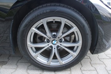 BMW Seria 3 G20-G21 Touring 2.0 320d 190KM 2021 BMW SERIA 3 Sport Line, zdjęcie 9