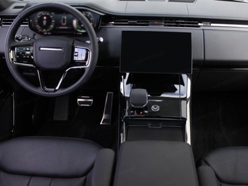 Land Rover Range Rover Sport III SUV 3.0D 249KM 2026 Range Rover Sport D250 S 3.0 (250KM) 2026, zdjęcie 5