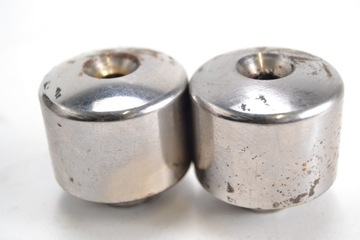 Грузики на руль Honda S-Wing 125 07-15