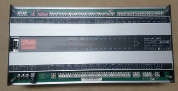 Sterownik Danfoss AKC 25H5 084B22020