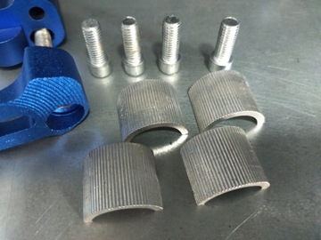 SUZUKI GS 500 E С СТОЙКАМИ