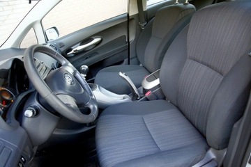 Toyota Auris I 2010 Toyota Auris Klimatronic|Parktronic|6 Bieg| Zarej|, zdjęcie 16