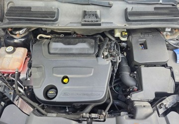 Ford Kuga II SUV 2.0 Duratorq TDCi 140KM 2012 Ford Kuga 2.0tdci.140KM.Grzane foteleprzednia szyba.Navi.Usb.Faktura.Gwara, zdjęcie 30