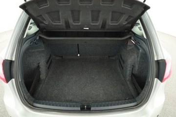 Seat Ibiza IV SportTourer 1.4 MPI 85KM 2011 Seat Ibiza 1.4 16V, Salon Polska, Serwis ASO, zdjęcie 13