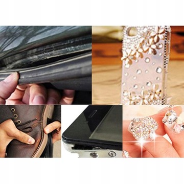 КЛЕЙ T-7000 110МЛ ЖК-дисплей GSM АБС-пластик ПВХ РЕЗИНА КОЖА НЕЙЛОН