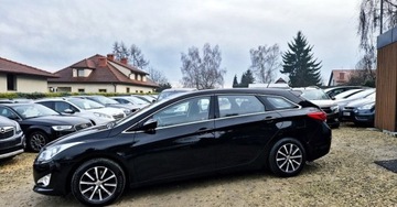 Hyundai i40 Kombi 1.6 GDI 135KM 2012 Hyundai i40 BENZYNA 2x PDC GRZANE FOTELE LED super okazja polecamy, zdjęcie 23