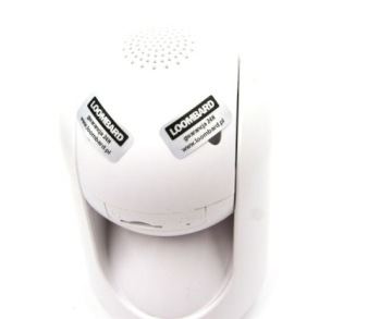 ПОВОРОТНАЯ КАМЕРА LSC SMART CONNECT INDOOR WIFI