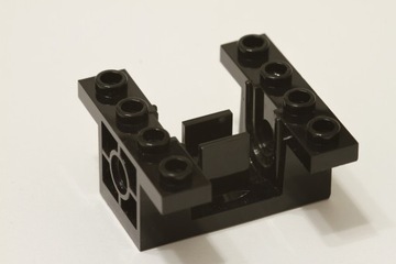 Lego 28830 skrzynia biegów czarny