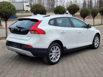 Volvo 2016 Volvo V40 Cross Country V40 Crosss country 2.0 Diesel 120KM, zdjęcie 12