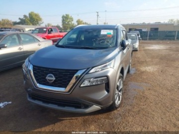 Nissan 2023 Nissan Rogue 2023 NISSAN ROGUE SV INTELLIGENT AWD 1.5 Benzyna 201KM, zdjęcie 7