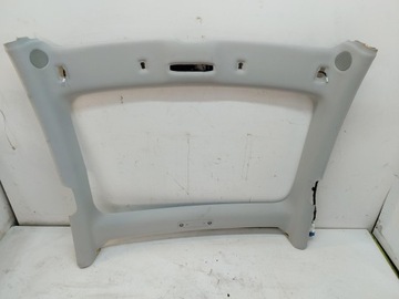 TESLA MODEL 3 podsufitka sufit podbitka dachu